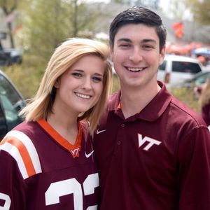 Meet your Posher, David